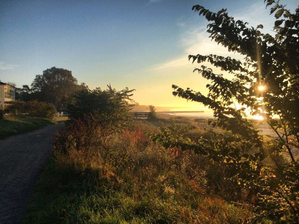Ystad Saltsjoebad Zewnętrze zdjęcie