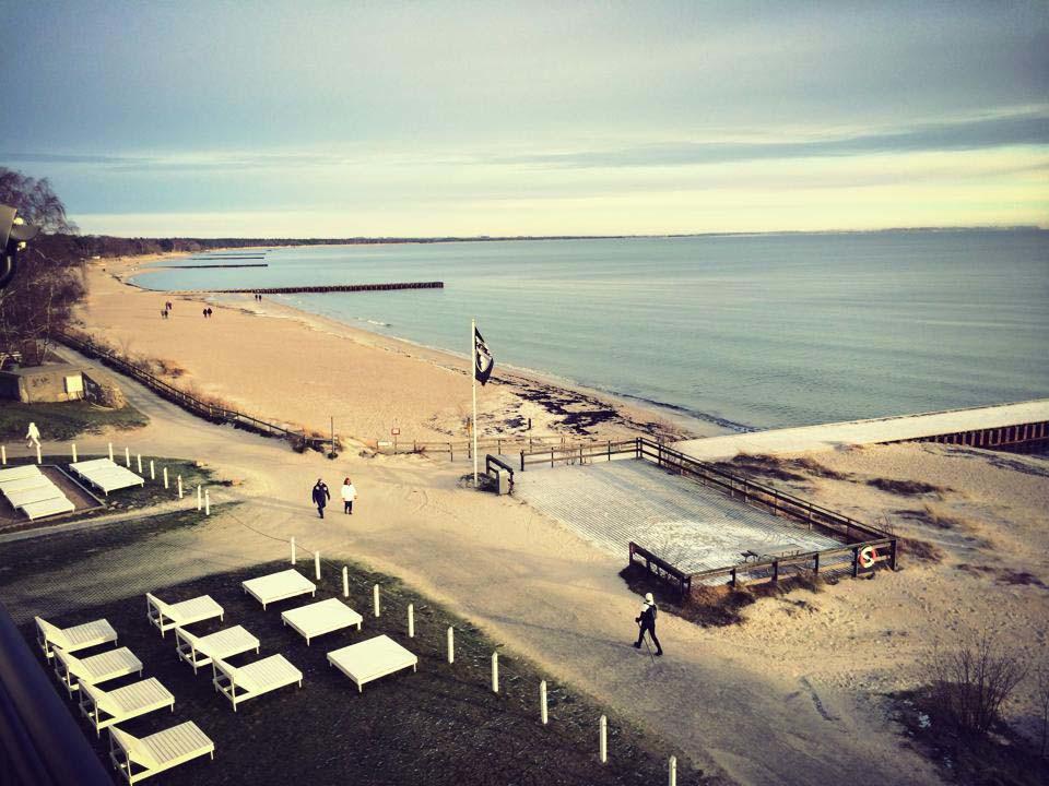 Ystad Saltsjoebad Zewnętrze zdjęcie
