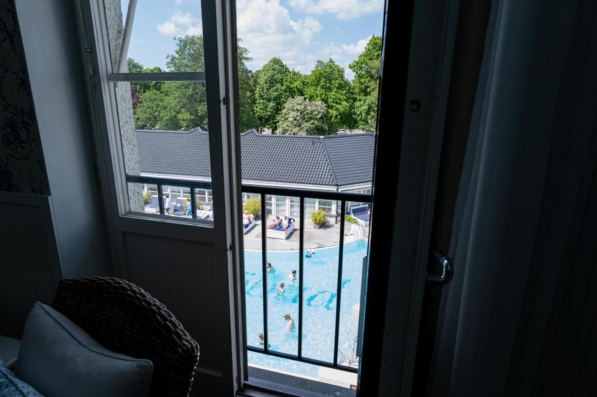 Ystad Saltsjoebad Zewnętrze zdjęcie